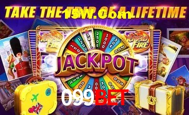 Provedores de Jogos 099Bet