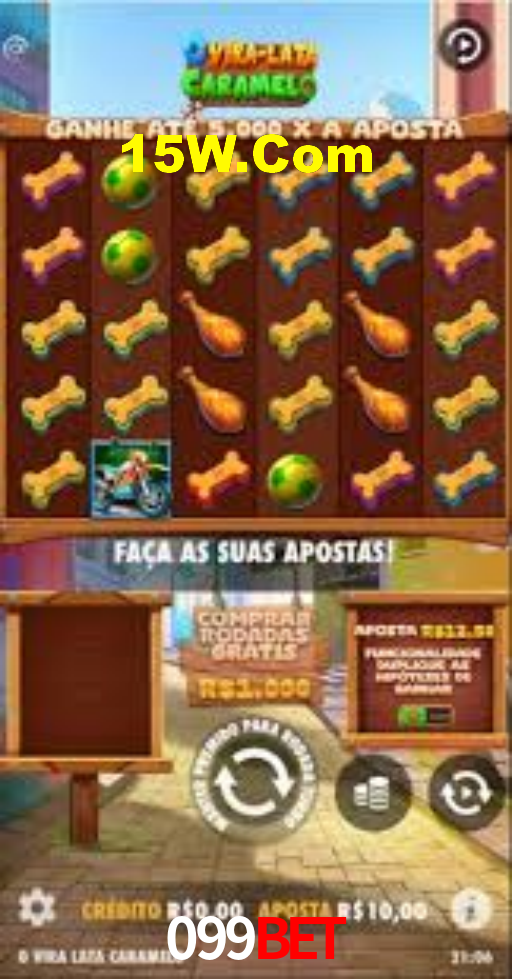 099Bet Vip App