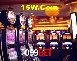 Login Seguro 099Bet