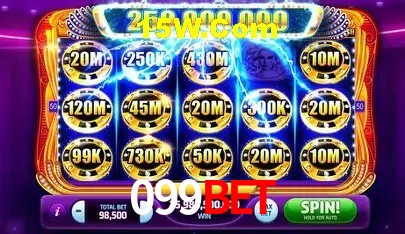 Especiais de Fim de Semana 099Bet