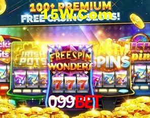 Jogos de Slot 099Bet