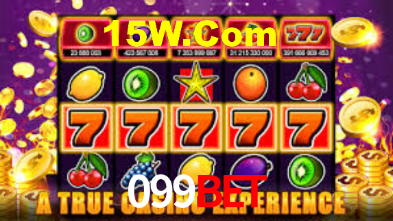 Interface Premium 099Bet