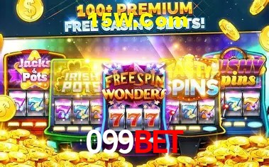 Login Seguro 099Bet