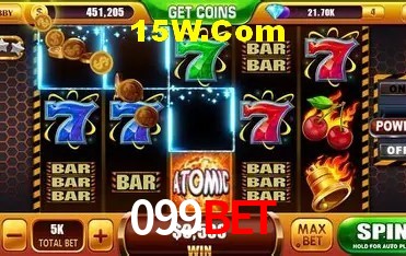 Casino Ao Vivo 099Bet