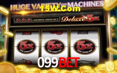 Casino Ao Vivo 099Bet