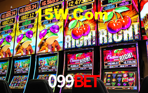 099Bet Vip App